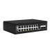 PoE-коммутатор NST NS-SW-16G4G-PL/IM PoE-коммутатор NST NS-SW-16G4G-PL/IM