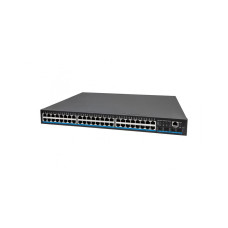 PoE-коммутатор NST NS-SW-48G4G-PL