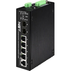 PoE-коммутатор NST NS-SW-4G2G-PL/IM