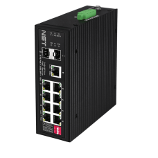 РоЕ-коммутатор NST NS-SW-8F3G-P/I