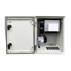 PoE-коммутатор NST NS-SW-WP-8F4G-PL