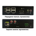 Комплект переходников HDMI, RS-232, USB, ИК — SFP NST NS-VF-HD-KVM-ARI Комплект переходников HDMI, RS-232, USB, ИК — SFP NST NS-VF-HD-KVM-ARI