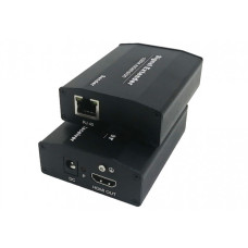 Комплект переходников HDMI — RJ-45 NST NS-VIP-HD-170