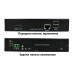 Комплект переходников HDMI, RS-232, USB, ИК — RJ-45 NST NS-VIP-HD-KVM-AR Комплект переходников HDMI, RS-232, USB, ИК — RJ-45 NST NS-VIP-HD-KVM-AR