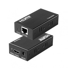 Комплект переходников HDMI — RJ-45 NST NS-VU-HD-60