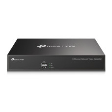 IP-видеорегистратор TP-Link Vigi NVR1008H
