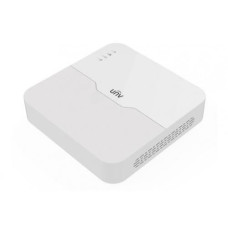 IP-видеорегистратор Uniview NVR301-16LS3-P8