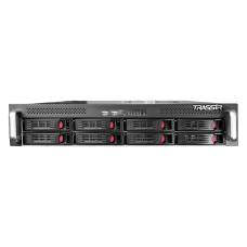 IP-видеорегистратор TRASSIR NVR-7800R/128