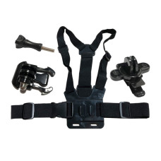 Нагрудное крепление для PVR Нагрудное крепление для PVR