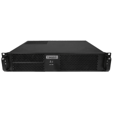 Нейросетевой IP-видеорегистратор TRASSIR NeuroStation 8400R/48-S Нейросетевой IP-видеорегистратор TRASSIR NeuroStation 8400R/48-S