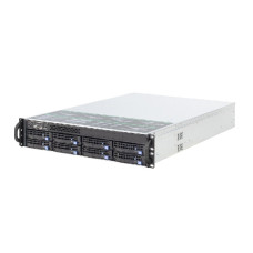 Нейросетевой проектный IP-видеорегистратор TRASSIR NeuroStation 9800R/128-S/18 RAID