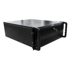 Нейросетевой IP-видеорегистратор TRASSIR NeuroStation Base Нейросетевой IP-видеорегистратор TRASSIR NeuroStation Base