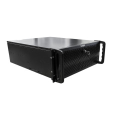 Нейросетевой IP-видеорегистратор TRASSIR NeuroStation 8800R/160-A16-S Нейросетевой IP-видеорегистратор TRASSIR NeuroStation 8800R/160-A16-S