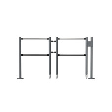 Колесная пара Ростов-Дон ОС2акс у Колесная пара Ростов-Дон ОС2акс у