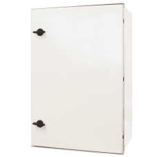 Уличная станция с термостабилизацией, резервным питанием и оптическим кроссом Osnovo OSP-46TB1