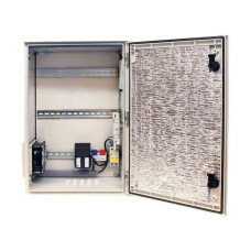 Уличная станция Osnovo OSP-46V1