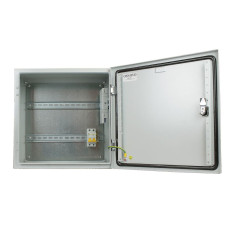 Шкаф Osnovo OSS-441