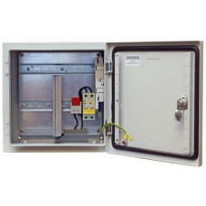 Уличная станция Osnovo OS-33T1