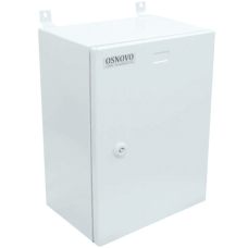 Уличная станция с оптическим кроссом Osnovo OS-341