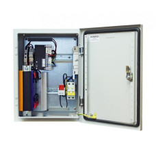 Уличная станция Osnovo OS-34TB1