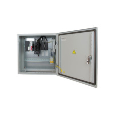 PoE-коммутатор Osnovo OS-443(SW-60812/I)