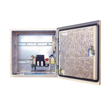 Уличная станция Osnovo OS-44H2