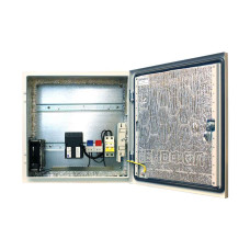 Уличная станция Osnovo OS-44V1