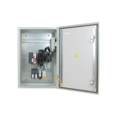 PoE-коммутатор Osnovo OS-46T3(SW-60812/I)