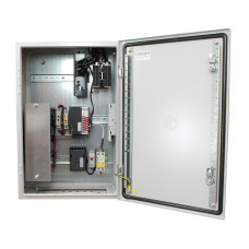 Уличный PoE-коммутатор Osnovo OS-46TB3 (SW-60812/I) Уличный PoE-коммутатор Osnovo OS-46TB3 (SW-60812/I)