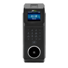 Биометрический терминал доступа ZKTeco PA10 (EM)