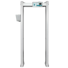 Металлодетектор «Блокпост» PC И 4