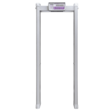 Арочный металлодетектор Блокпост PC В 18