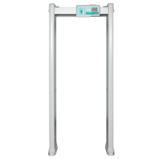 Арочный металлодетектор Блокпост PC Z 400 M K (4|2)