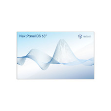 Информационная панель NexTouch PDSCV1NNT65 Информационная панель NexTouch PDSCV1NNT65