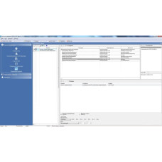 Модуль ПО PERCo SM01 «Администратор»