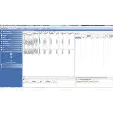 Модуль ПО PERCo SM07 «Учет рабочего времени»