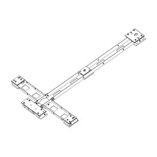 Монтажная рама PERCo-RF14