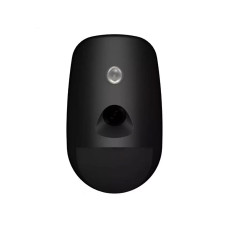 Датчик движения Hikvision PIRColor Black (DS-PDPC12PF-EG2-WE(RU))