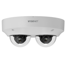 IP-камера Wisenet PNM-9000VD