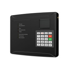 Приемно-контрольный прибор Rubetek ППК-02-500-0