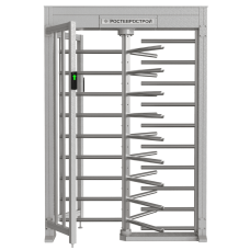 Турникет Ростов-Дон ПР1Л/3М2 Турникет Ростов-Дон ПР1Л/3М2