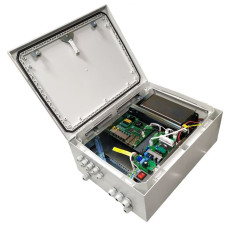 РоЕ-коммутатор TFortis PSW-2G6F+UPS-Box РоЕ-коммутатор TFortis PSW-2G6F+UPS-Box