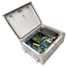 РоЕ-коммутатор TFortis PSW-2G+UPS-Box РоЕ-коммутатор TFortis PSW-2G+UPS-Box