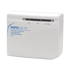 ББП «Сибирский Арсенал» «Парус» 12-1П исп. 1