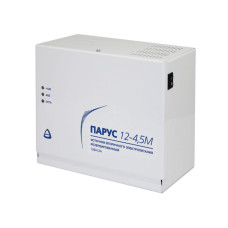 ББП «Сибирский Арсенал» «Парус» 12-4,5М