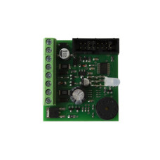 Контроллер Accordtec «Плата ML-395.03»