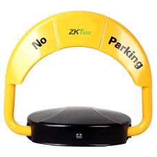 Парковочный барьер ZKTeco Plock 1
