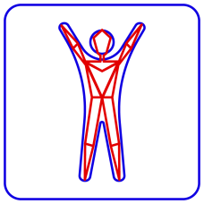 Детектор поз TRASSIR Pose Detector