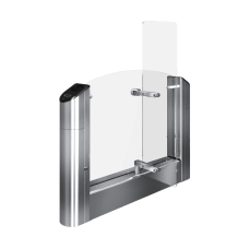 Тумба распашного турникета Oxgard Praktika T-04-SMTK-R-900 (Mifare)