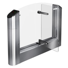 Тумба распашного турникета Oxgard Praktika T-04-SM-R-660 (EM-Marin)